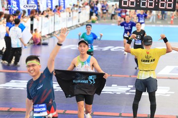 RUN TO LIVE 2024 - Ảnh #1405675