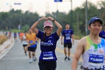 RUN TO LIVE 2024 - Ảnh #1386291