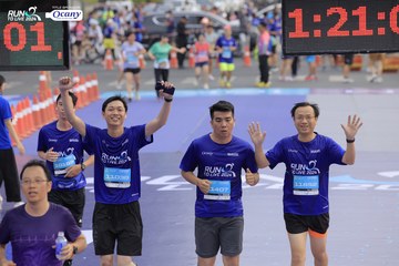 RUN TO LIVE 2024 - Ảnh #1394098