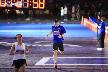 RUN TO LIVE 2024 - Ảnh #1331123