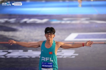 RUN TO LIVE 2024 - Ảnh #1331484