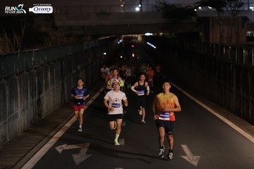 RUN TO LIVE 2024 - Ảnh #1422124