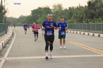 RUN TO LIVE 2024 - Ảnh #1408795