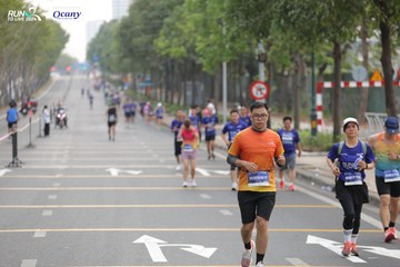 RUN TO LIVE 2024 - Ảnh #1439156