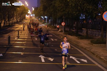 RUN TO LIVE 2024 - Ảnh #1431665