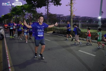 RUN TO LIVE 2024 - Ảnh #1378614