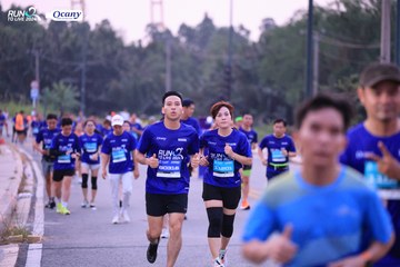 RUN TO LIVE 2024 - Ảnh #1358391