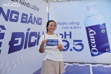 RUN TO LIVE 2024 - Ảnh #1309567