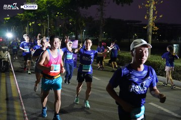 RUN TO LIVE 2024 - Ảnh #1377020