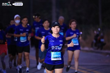 RUN TO LIVE 2024 - Ảnh #1348336
