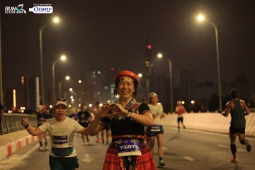 RUN TO LIVE 2024 - Ảnh #1444497