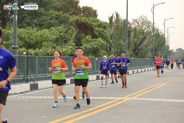 RUN TO LIVE 2024 - Ảnh #1401880