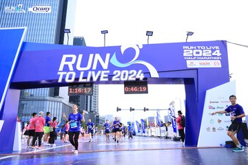RUN TO LIVE 2024 - Ảnh #1373429