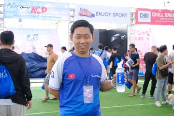 RUN TO LIVE 2024 - Ảnh #1313590