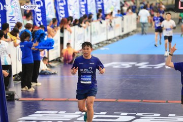 RUN TO LIVE 2024 - Ảnh #1406770
