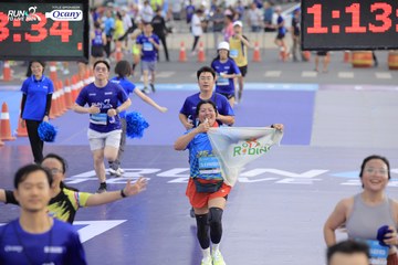 RUN TO LIVE 2024 - Ảnh #1391257