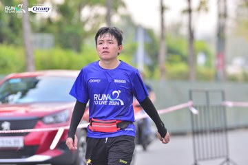 RUN TO LIVE 2024 - Ảnh #1445603