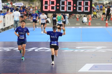 RUN TO LIVE 2024 - Ảnh #1406759