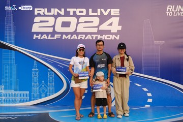 RUN TO LIVE 2024 - Ảnh #1308310