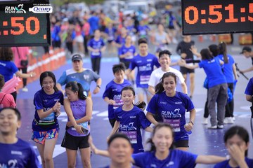 RUN TO LIVE 2024 - Ảnh #1361006