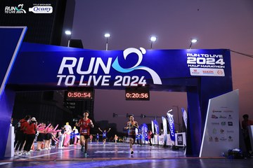 RUN TO LIVE 2024 - Ảnh #1380487