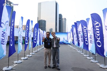 RUN TO LIVE 2024 - Ảnh #1317557