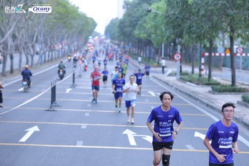 RUN TO LIVE 2024 - Ảnh #1432645