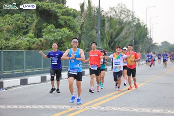 RUN TO LIVE 2024 - Ảnh #1389354