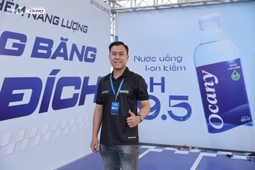 RUN TO LIVE 2024 - Ảnh #1315300