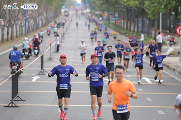 RUN TO LIVE 2024 - Ảnh #1437602