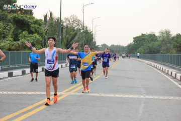 RUN TO LIVE 2024 - Ảnh #1392482