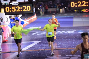 RUN TO LIVE 2024 - Ảnh #1352630