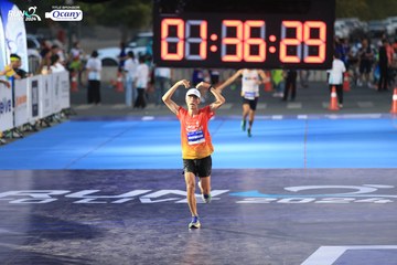 RUN TO LIVE 2024 - Ảnh #1332373
