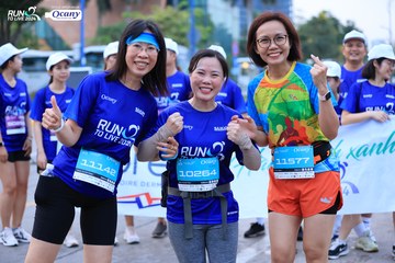 RUN TO LIVE 2024 - Ảnh #1338188