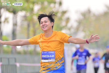 RUN TO LIVE 2024 - Ảnh #1444572