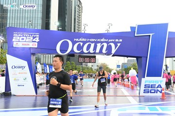 RUN TO LIVE 2024 - Ảnh #1419136
