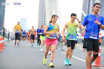 RUN TO LIVE 2024 - Ảnh #1347758