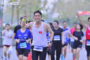 RUN TO LIVE 2024 - Ảnh #1337097