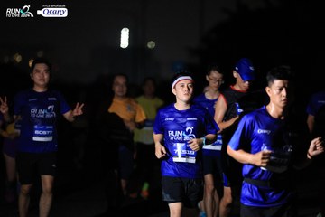 RUN TO LIVE 2024 - Ảnh #1334430