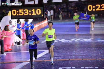 RUN TO LIVE 2024 - Ảnh #1352698