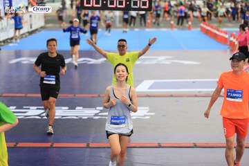 RUN TO LIVE 2024 - Ảnh #1410243