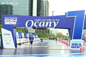 RUN TO LIVE 2024 - Ảnh #1427174