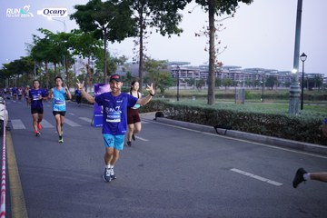 RUN TO LIVE 2024 - Ảnh #1380520