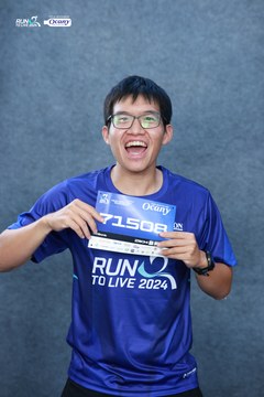 RUN TO LIVE 2024 - Ảnh #1307561