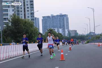 RUN TO LIVE 2024 - Ảnh #1450033