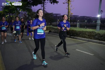 RUN TO LIVE 2024 - Ảnh #1378361