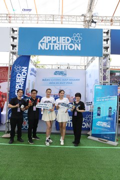 RUN TO LIVE 2024 - Ảnh #1306411