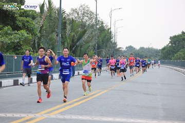 RUN TO LIVE 2024 - Ảnh #1388743