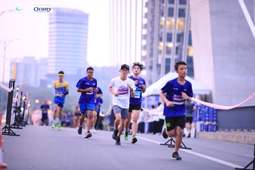 RUN TO LIVE 2024 - Ảnh #1325590