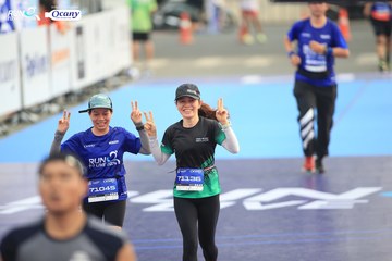 RUN TO LIVE 2024 - Ảnh #1412625